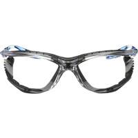 Virtua Safety Glasses with Foam Gasket, Clear Lens, Anti-Fog, ANSI Z87+/Meets/Exceeds CSA Z94.3 Groupe Belzile Dickner