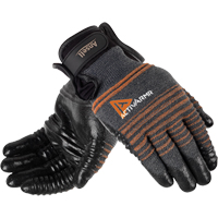 Gants ergonomiques et de performance