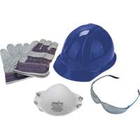 Trousse de protection individuelle