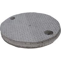 Sorbent Pad Drum Covers