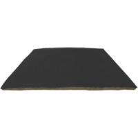 Plug Rug&reg; Mats, Square, 8" L x 8" W Groupe Belzile Dickner