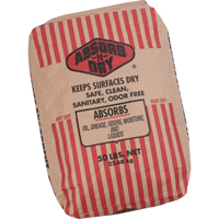 Absorb-N-Dry&reg; Absorbent Groupe Belzile Dickner