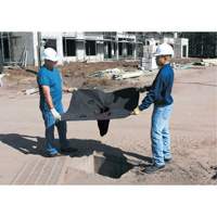 Ultra-Drain Guard&reg; Catch Basin Insert, Trash & Debris, 48" L x 36" W Groupe Belzile Dickner