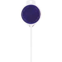 Balises r&eacute;fl&eacute;chissantes pour all&eacute;es Groupe Belzile Dickner