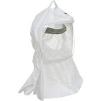 Versaflo High Durability Hood with Integrated Head Suspension, Large/Medium, Soft Top, Single Shroud Groupe Belzile Dickner