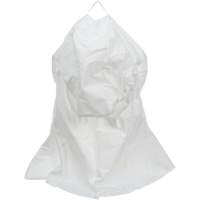 Versaflo High Durability Hood with Integrated Head Suspension, Large/Medium, Soft Top, Single Shroud Groupe Belzile Dickner