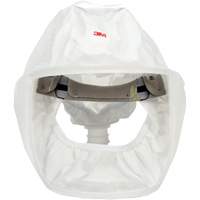 Capuchon Versaflo avec coiffe int&eacute;gr&eacute;e, Petit, Coiffe souple Groupe Belzile Dickner