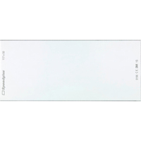 Plaque de protection interne pour masques de soudeur de s&eacute;rie 9100 Speedglas Groupe Belzile Dickner