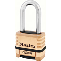 Cadenas &agrave; combinaison ProSeries Groupe Belzile Dickner