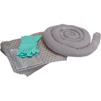 Trousse &eacute;conomique de rechange de premi&egrave;re qualit&eacute;, 5 gallons, Universel Groupe Belzile Dickner