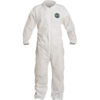 Disposable Coveralls