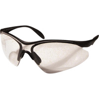Miranda Eyeglasses, Clear Lens, Anti-Scratch, ANSI Z87+/Meets/Exceeds CSA Z94.3 Groupe Belzile Dickner