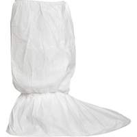 Boot Cover, X-Large, Tyvek&reg; IsoClean&reg;, White Groupe Belzile Dickner