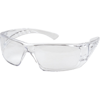 Z2200 Series Safety Glasses, Clear Lens, Anti-Fog/Anti-Scratch, ANSI Z87+/Meets/Exceeds CSA Z94.3 Groupe Belzile Dickner