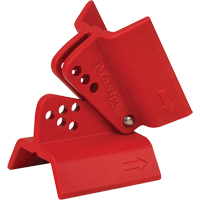 Valve Lockout Devices, Ball/Butterfly Type Groupe Belzile Dickner