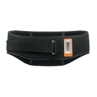 Support dorsal de style halt&eacute;rophile 1500 Proflex, Jersey de nylon, Petit Groupe Belzile Dickner