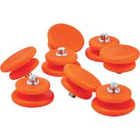 Pointes de rechange pour crampons &agrave; glace TREX 6301 Groupe Belzile Dickner