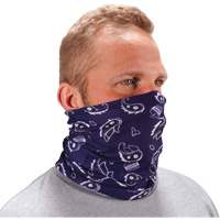 Chill-Its&reg; Multi-Band, Blue Groupe Belzile Dickner