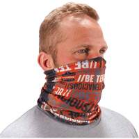 Chill-Its&reg; Multi-Band, Multi-Colour Groupe Belzile Dickner