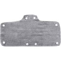 Chill-Its&reg; Terry Sweatband, Grey Groupe Belzile Dickner