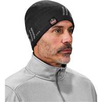 N-Ferno 6819BT Be Tenacious Beanie, Polyester Lining, One Size, Black Groupe Belzile Dickner