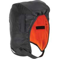 N-Ferno&reg; 6840 Two-Layer Economy Winter Liner, Fleece Lining, One Size, Black Groupe Belzile Dickner