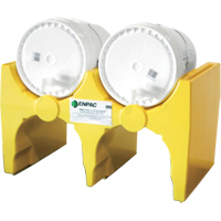 Syst&egrave;me d'empileur Mini-Racker , 31" lo x 18" la x 18,2" ha Groupe Belzile Dickner