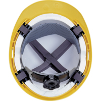 Fas-Trac&reg; III Replacement Suspension, Ratchet Groupe Belzile Dickner