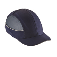 Casquette de s&eacute;curit&eacute; Skullerz 8960 avec &eacute;clairage &agrave; DEL, Bleu marin Groupe Belzile Dickner