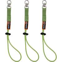 Squids&reg; 3713 Elastic Loop Tool Tails Tool Tether Attachments Groupe Belzile Dickner