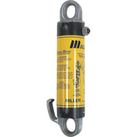 Descent Device Groupe Belzile Dickner