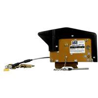 SalaliftII Winch Groupe Belzile Dickner