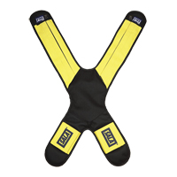 Delta Comfort Pad for Harnesses Groupe Belzile Dickner