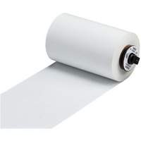 Ruban imprimable de s&eacute;rie R4400, 4,33'' x 984', Blanc Groupe Belzile Dickner