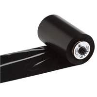 Ruban imprimable de s&eacute;rie R6200, 4,33'' x 984', Noir Groupe Belzile Dickner