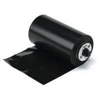 Ruban imprimable de s&eacute;rie R6600, 4,33'' x 984', Noir Groupe Belzile Dickner