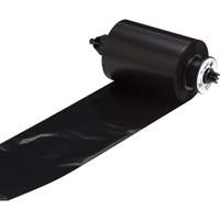 Ruban imprimable de s&eacute;rie R6000, 3,27" x 984', Noir Groupe Belzile Dickner