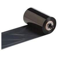 Ruban imprimable de s&eacute;rie R6000, 4,33'' x 984', Noir Groupe Belzile Dickner