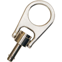 Goupille de d&eacute;tente pour b&eacute;ton DBI-SALA, Fixation universelle, Usage Permanent Groupe Belzile Dickner