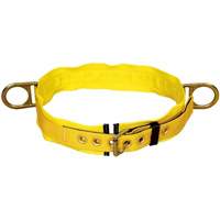 Ceinture avec boucle &agrave; ardillon Delta Groupe Belzile Dickner
