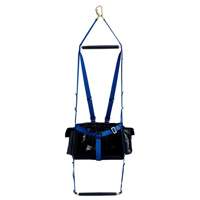 Chaise suspendue pour ouvrier Groupe Belzile Dickner