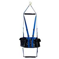 Chaise suspendue pour ouvrier Groupe Belzile Dickner