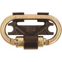 Connecteurs de harnais