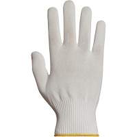 Sure Knit Knit Gloves, Polyester, 13 Gauge, Small Groupe Belzile Dickner