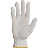 Sure Knit Knit Gloves, Polyester, 13 Gauge, Small Groupe Belzile Dickner