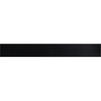 Replacement Tape Cassettes, 7.5', Black Tape Groupe Belzile Dickner