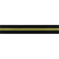 Replacement Tape Cassettes, 7.5', Yellow Tape Groupe Belzile Dickner