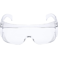 Lunettes de sécurité & accessoires