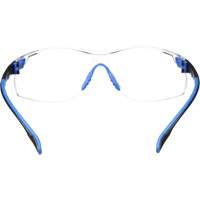Solus Safety Glasses with Scotchgard Lenses, Clear Lens, Anti-Fog, Meets/Exceeds CSA Z94.3 Groupe Belzile Dickner