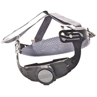 Fas-Trac&reg; III Replacement Suspension, Ratchet Groupe Belzile Dickner